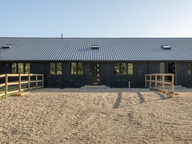 House for rent at The Fallows, Hazeldene Lane, North Chailey, BN8