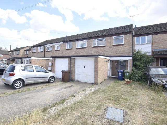 house for rent at The Sandfield, Northway, Tewkesbury, Gloucestershire, GL20, UK