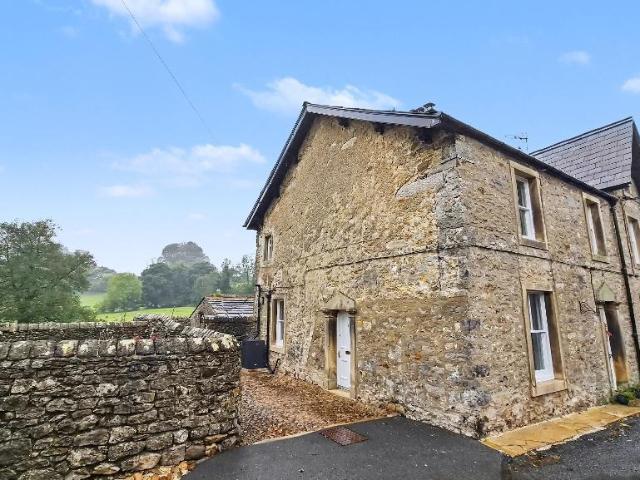 house for rent at Townend, Slaidburn, BB7