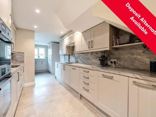 house for rent at Two Hedges Road, Bishops Cleeve, Cheltenham, Gloucestershire, GL52, UK