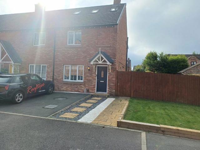 house for rent at Tudor Road, Wilmslow, SK9