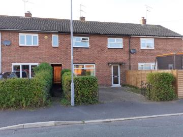 house for rent at Upton, Chester, UK
