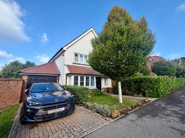 House for rent at Watermeadow Lane, Storrington, Storrington, RH20