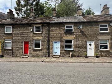 house for rent at Wellington Road, Macclesfield, SK10