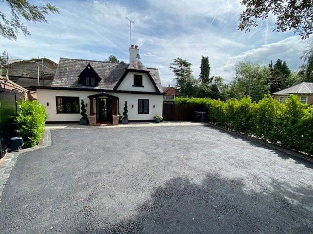 house for rent at Wilmslow Park North, Wilmslow, SK9