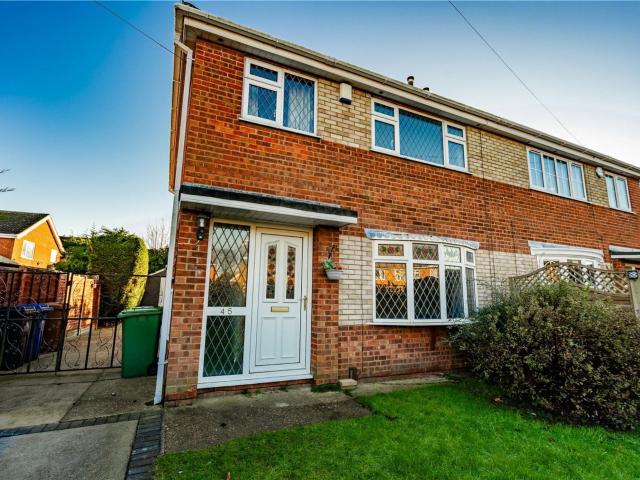 house for rent at Woodhall Drive, Waltham, DN37, United_kingdom