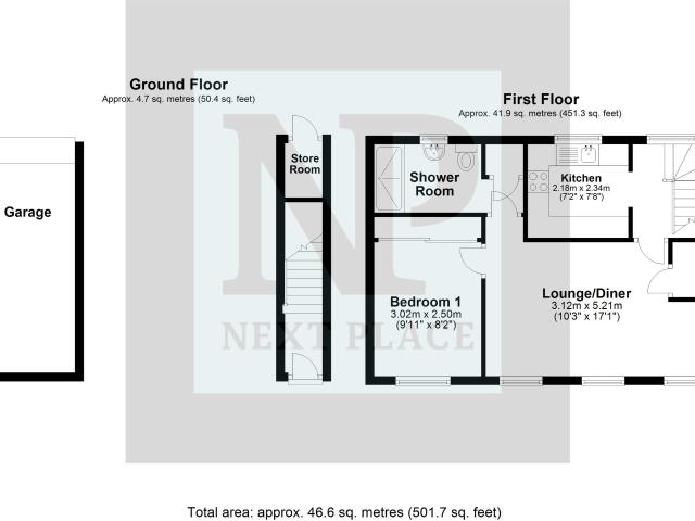 house for rent at Woburn, Glascote, B77