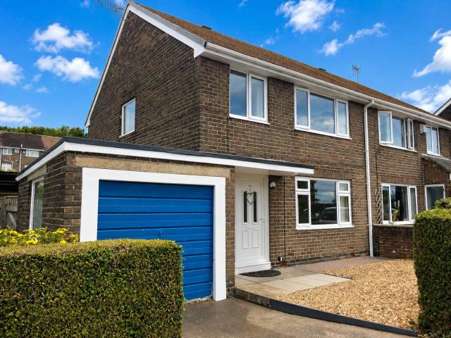 house for rent at Adderlane Road, Prudhoe, NE42 5HS