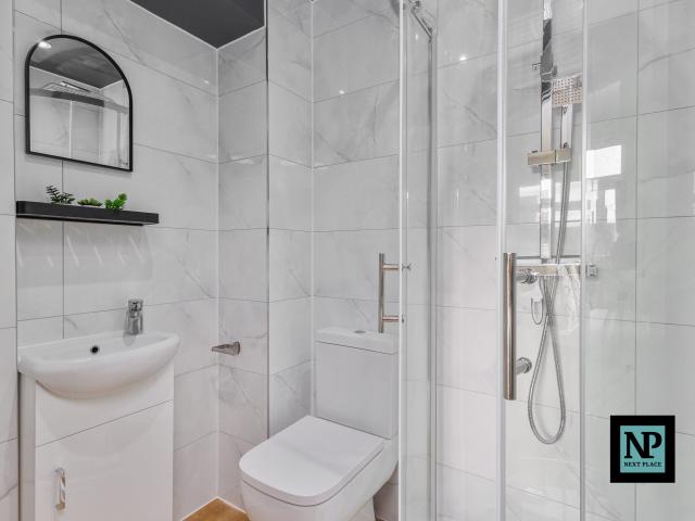 house for rent at Alfred Street, Tamworth, B79