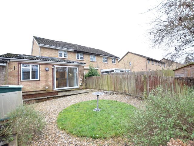 house for rent at Ashenden Walk, Tunbridge Wells, Kent, TN2, UK