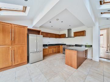 Southfields, SW18, Battersea Reach, London, Greater London