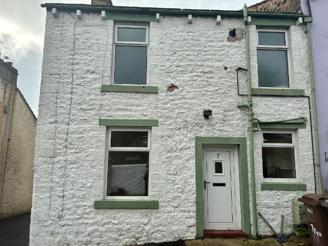 house for rent at Back Gisburn Road, Blacko, BB9