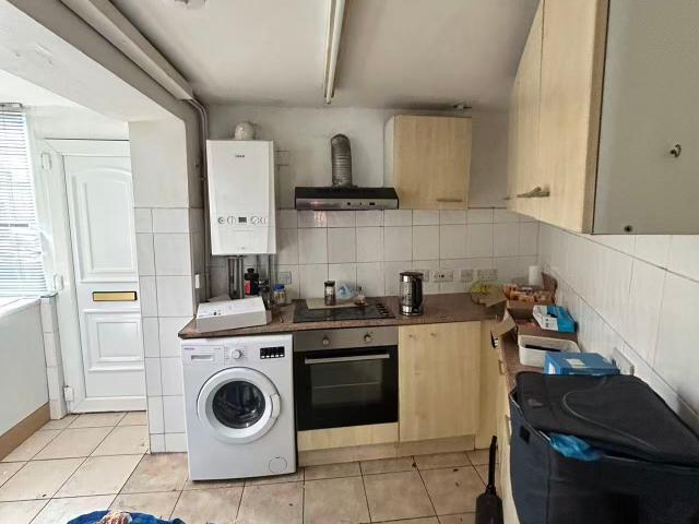 house for rent at BarBer Road, Sheffield, S10 1EB, UK
