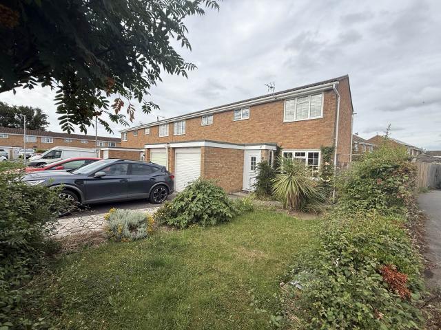 house for rent at Baydon Close, Trowbridge, Wiltshire, United Kingdom