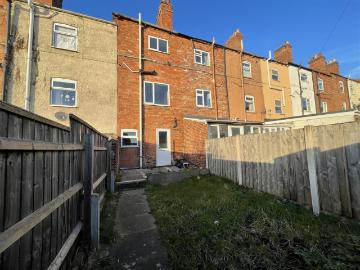 house for rent at Beacon Hill Road, NG24 2JG
