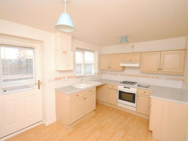 house for rent at Belgrave Road, Scartho Top, DN33, United_kingdom