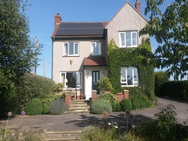 house for rent at Birchill Lane, Feltham, Frome, United Kingdom