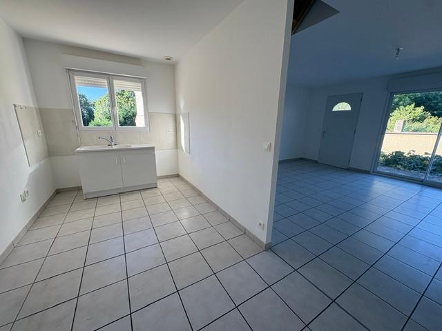 house for rent at BOUGE CHAMBALUD