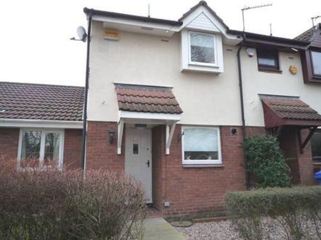 house for rent at Bladen Close, Cheadle Hulme, SK8