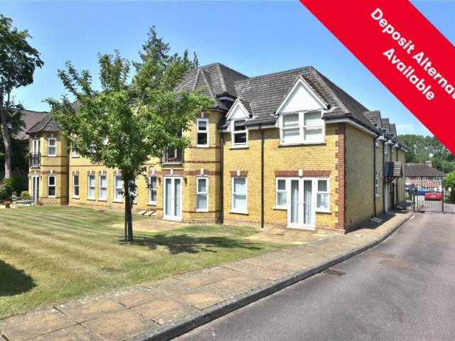 house for rent at Bradbourne Vale Road, Sevenoaks, Kent, TN13, UK