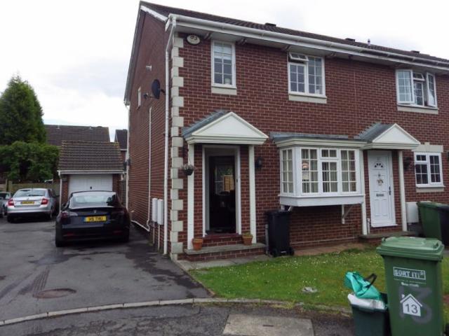 house for rent at Bradley Stoke, Bristol