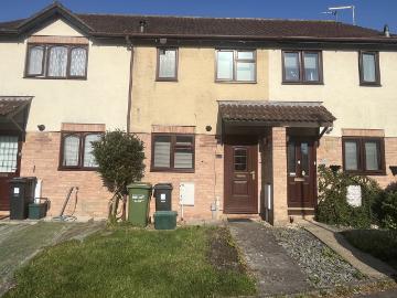 house for rent at Bradley Stoke, Bristol