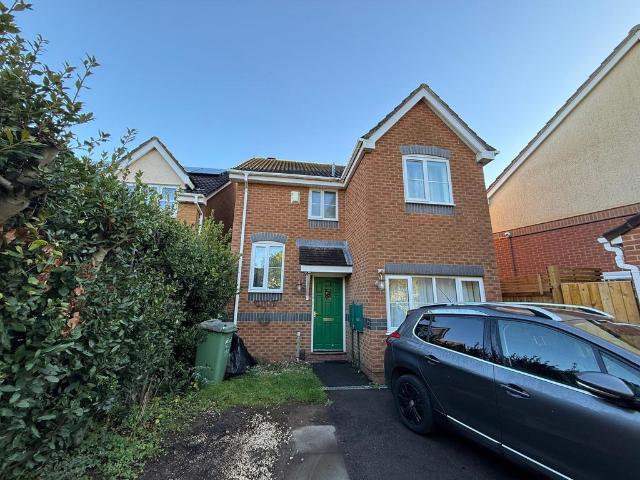 house for rent at Bradley Stoke, Bristol
