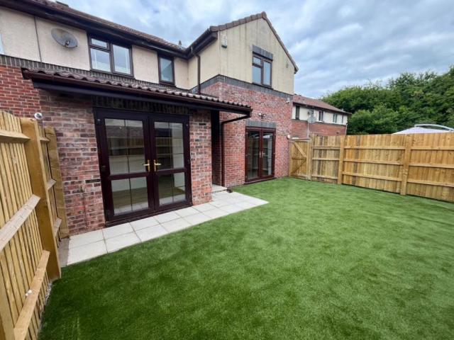 house for rent at Bradley Stoke, Bristol
