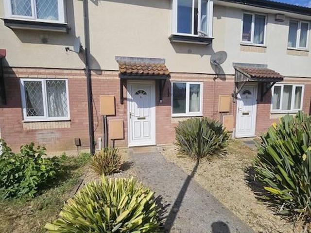 house for rent at Bradley Stoke, Bristol