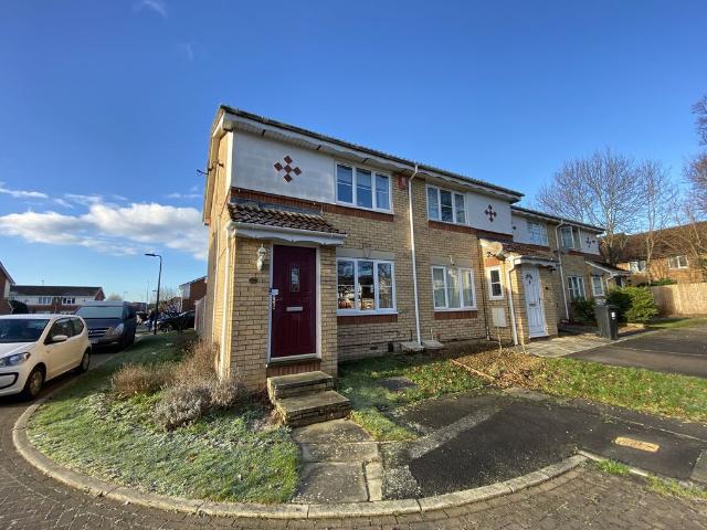 house for rent at Bradley Stoke, Bristol