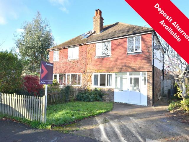 house for rent at Brambletye Park Road, Redhill, Surrey, RH1, UK