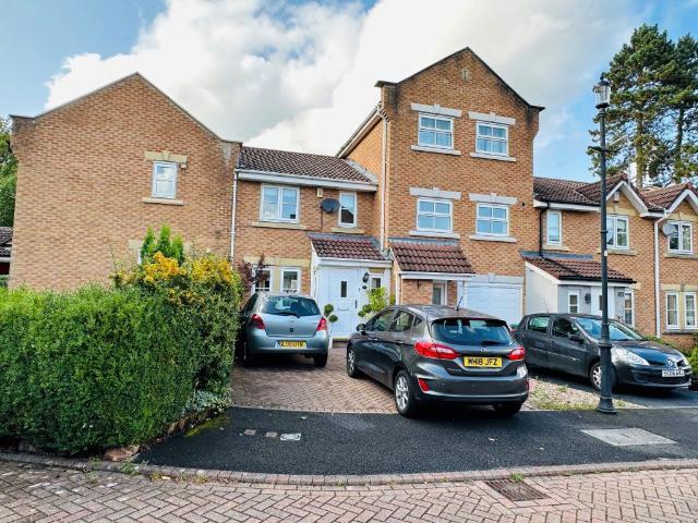 house for rent at Bramhall Way, Macclesfield, SK10