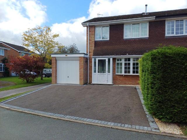 house for rent at Bramley Close, Wilmslow, SK9