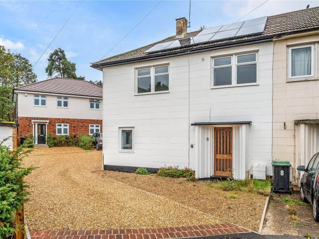House for rent at Bullfinch Close, Sevenoaks, Kent, TN13 2BB