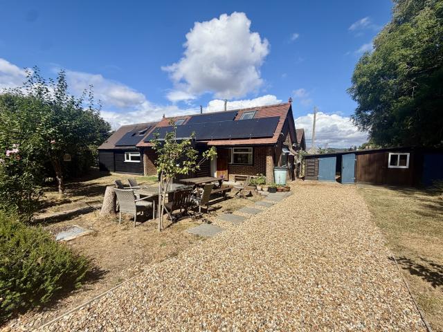 House for rent at Bury Common, Bury, Pulborough, RH20