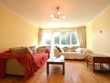Southfields, SW18, Battersea Reach, London, Greater London