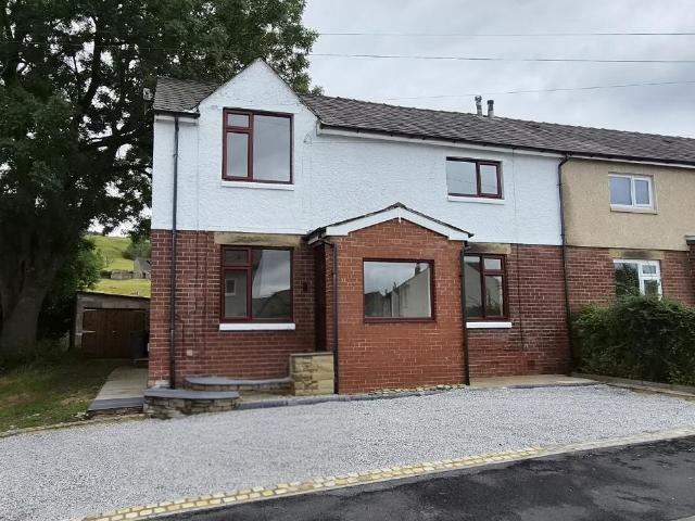 house for rent at Calder Avenue, Billington, BB7