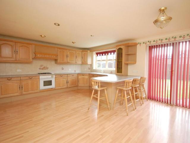 house for rent at Carmen Crescent, Holton Le Clay, DN36, United_kingdom