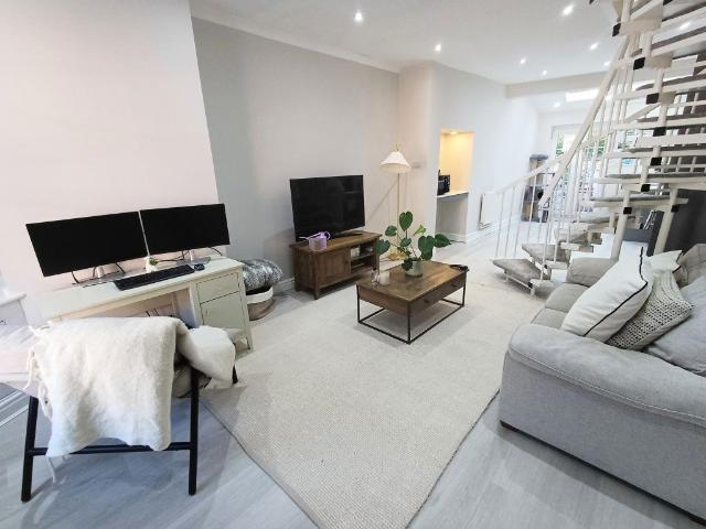 house for rent at Chorley Hall Lane, Alderley Edge, SK9