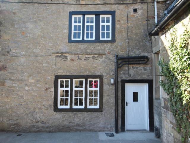 house for rent at Chapel Street, Slaidburn, BB7