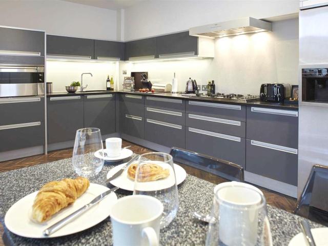 house for rent at CHEVAL PLACE, London, SW7, United Kingdom