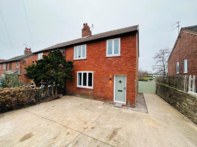 house for rent at Chelford Road, Macclesfield, SK10