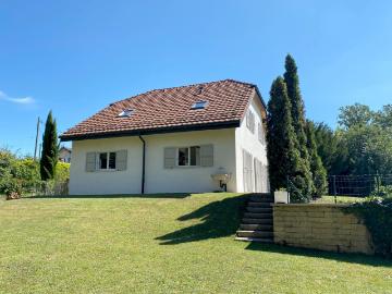 house For rent at Chemin Jacques Philibert de Sauvage 32 A, 1219 Châtelaine