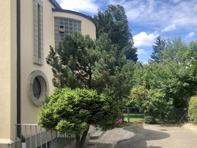 house For rent at Chemin Ladame 32, 1226 Thônex