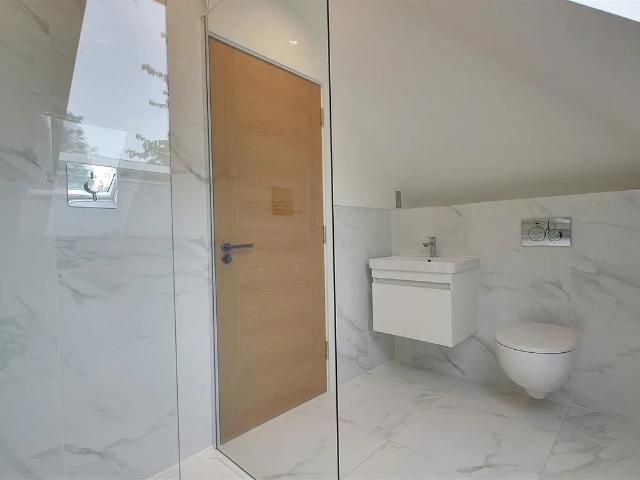 house for rent at Chiswell Green, St Albans