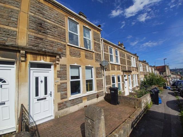 house for rent at Coronation Avenue, Oldfield Park, Bath, BA2, UK
