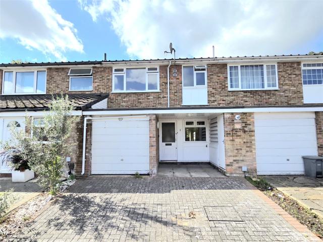 house for rent at Claremont Close, Orpington, Kent, BR6, UK