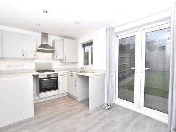 Chippenham, Wiltshire county, Southdowns