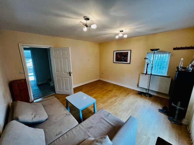 house for rent at Crookes, Sheffield, S10 1EU, UK