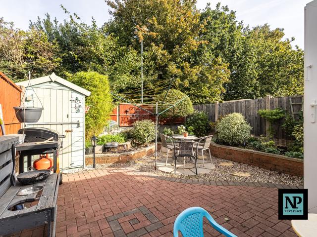 house for rent at Crigdon, Wilnecote, B77